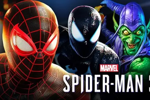 Spider-Man 3 قد تكون أولى الحصريات الضخمة على PS6